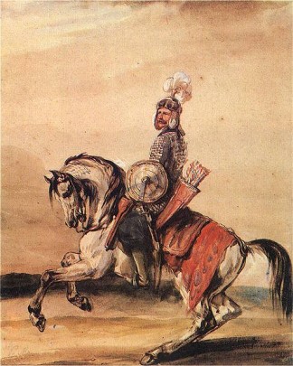 Hetman_Stanisław_Jan_Jabłonowski_by_Piotr_Michalowski