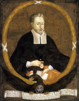 2. Mikołaj Krzysztof Sierotka Radziwiłł