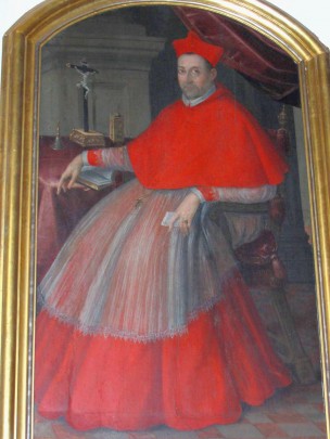 3. Jerzy Radziwiłł