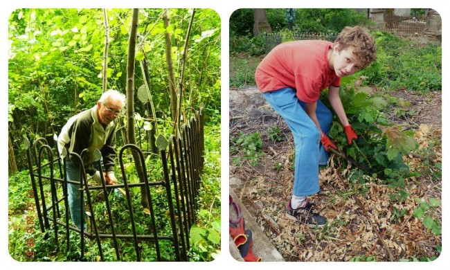 Kresowa sztafeta pokoleń