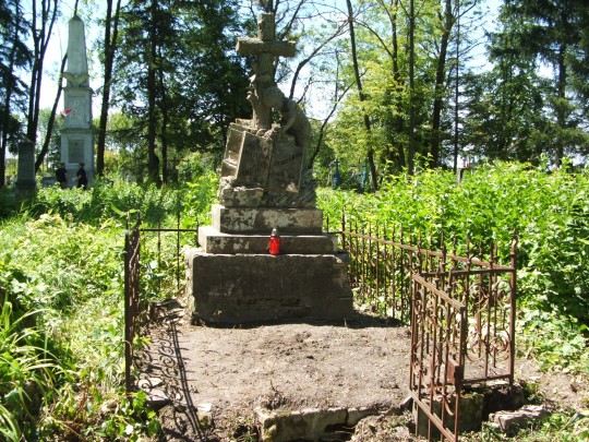 Marya z Holzerów Januszke (4)