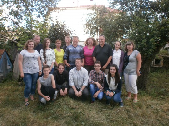 OLYMPUS DIGITAL CAMERA