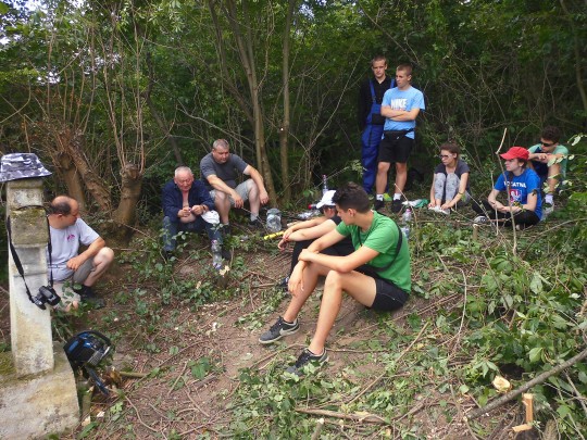 14. drugie śniadanie