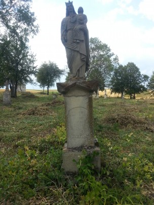 Kaczanowka - Bazan Inija 1