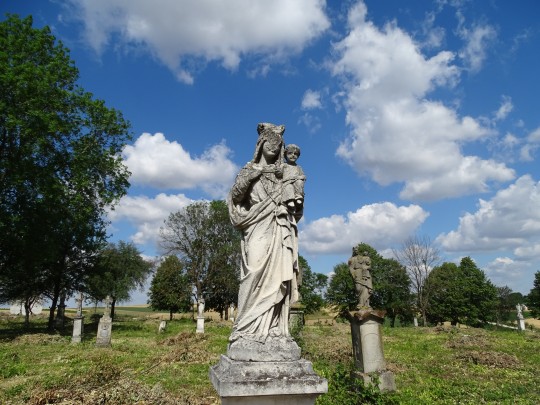 Kaczanowka - Benedyk Klara 3