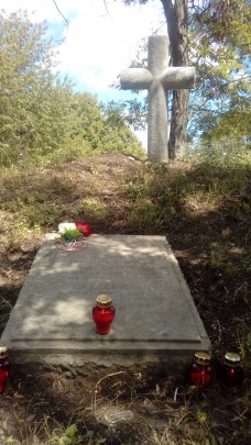 Kaczanowka Czarneccy - po 1