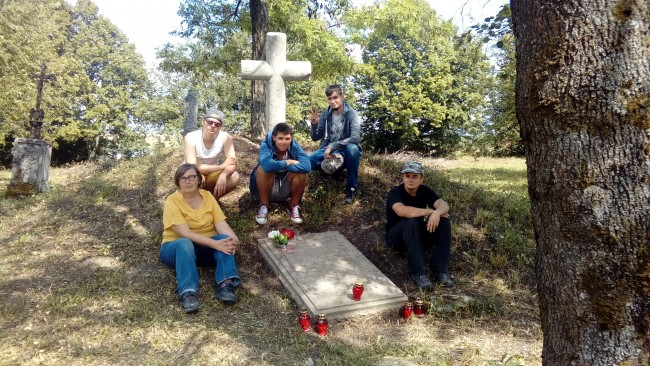 Kaczanowka Czarneccy - po - i Mirsk