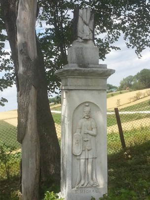 Kaczanówka - bezimienny VI -