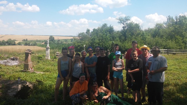 Koniec pracy w Nowym suchodole