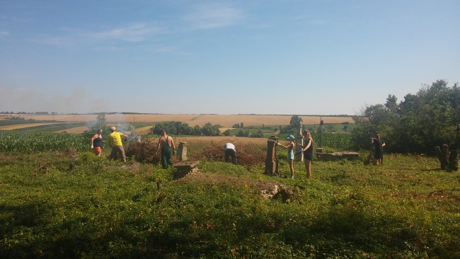 Nowy Suchodół prace trwają