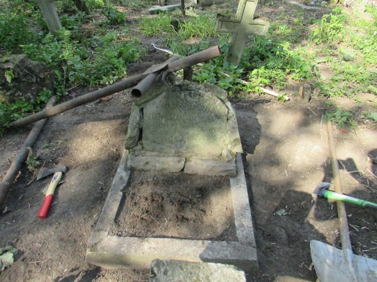 Podwołoczyska nr15-dzieci Mich. Faryny