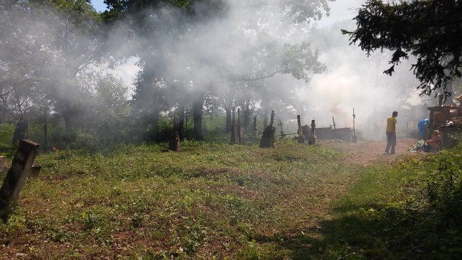 Sidorów efekty pracy są bardzo widoczne
