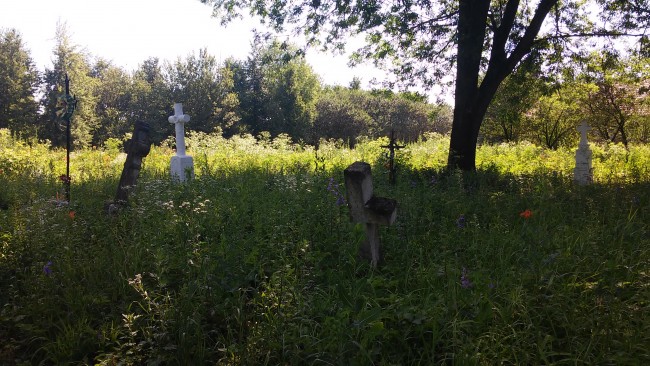 Sidorów -to co zastaliśmy 2