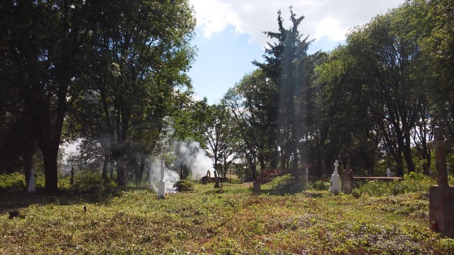 Sidorów- widać naszą pracę