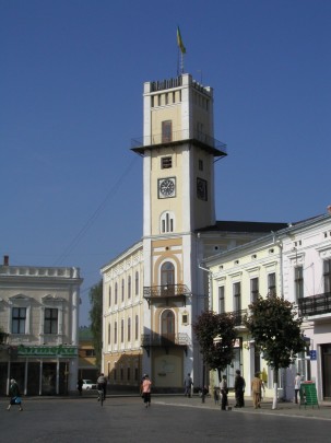 kolomyia_city_hall