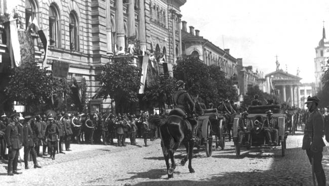 celebration_of_incorporation_of_vilnius_region_to_poland_1922