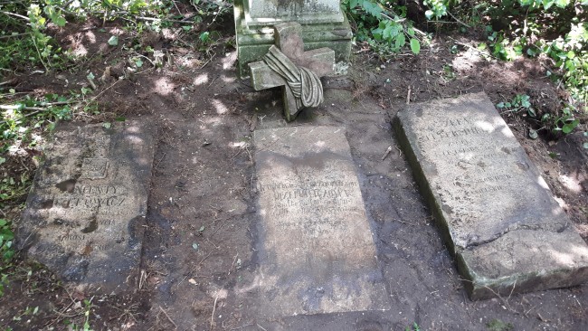 Biały Kamień- odkrywanie historii