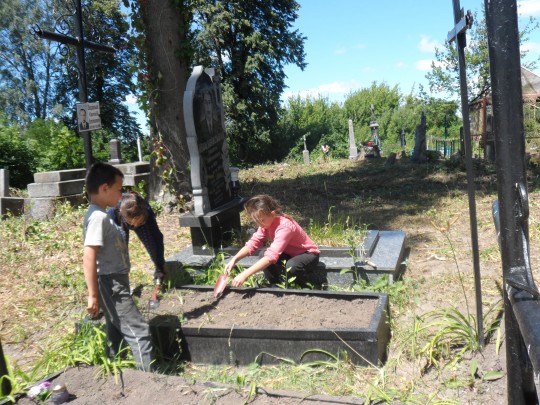 Pomoc miejscowych (2)