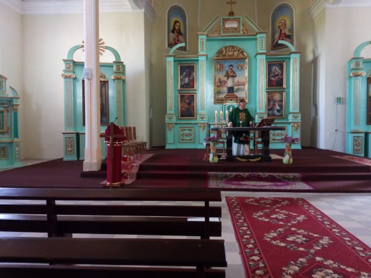 Wizyta u księdza (1)