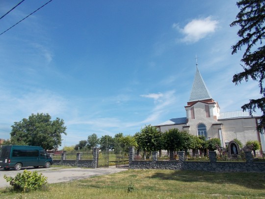 Wizyta u księdza (3)