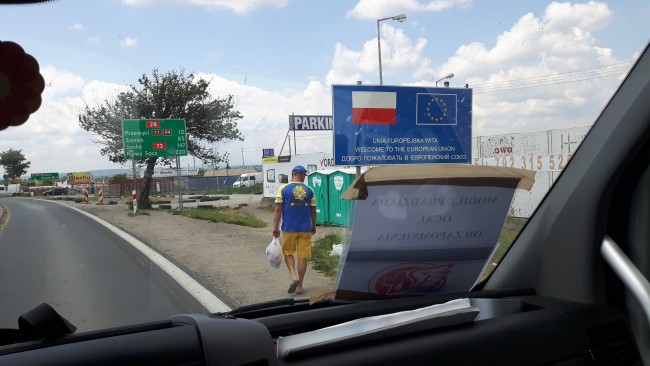 Wszędzie dobrze- ale w domu najlepiej!