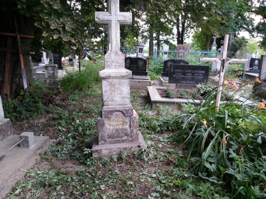 Czychanowski Adam 3 Bobrka