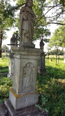 Dupla Rozalia 3 - Kaczanowka