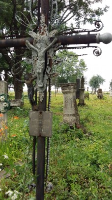 Kormanski Wincenty i Rozalia - Kaczanowka