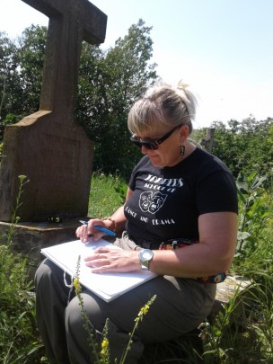 Mogielnica, dokumentowanie (2)