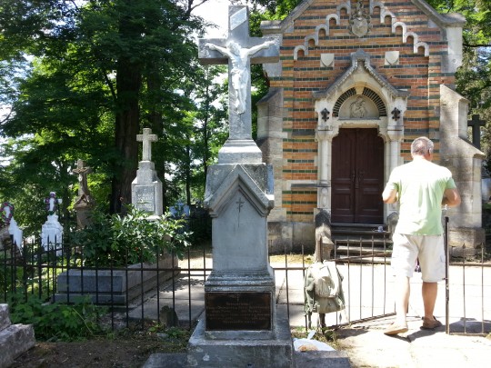 Ochrymowycz Rozalia Petro 1 Bóbrka