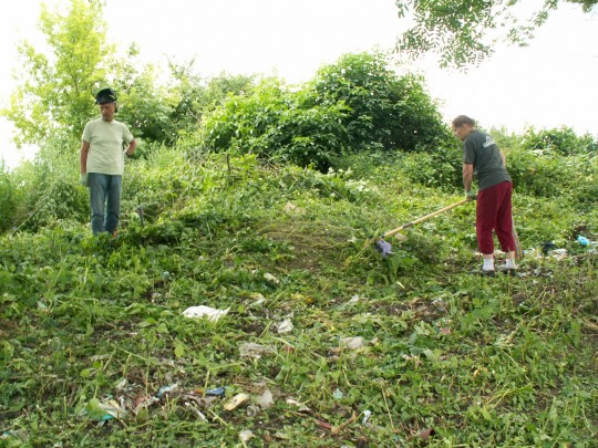 KONICA MINOLTA DIGITAL CAMERA